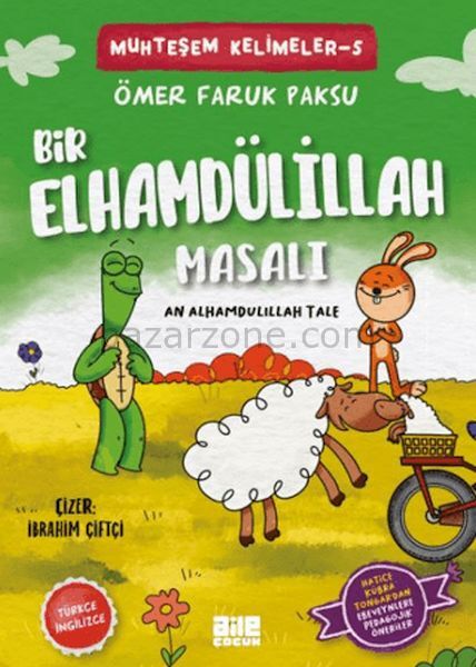 Bir Elhamdülillah Masalı