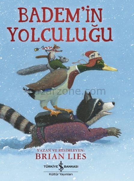 Bademin Yolculuğu
