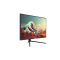 QUANTUM MG27B-A, Shadow GAMING, 27" 1ms, 300Hz, Full HD VA, DP, HDMI, Dahili Hoparlör, Yükseklik ayarlı, GAMING Monitör (Siyah)