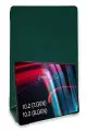 Newface Apple iPad 10.2 (7.nesil) Kılıf Tablet Smart Kılıf - Koyu Yeşil