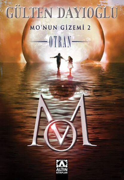 Monun Gizemi 2 - Otran