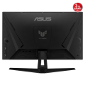 ASUS TUF GAMING VG27AQ5A 27" 0.3ms, 210Hz, QHD, DP, 2xHDMI, USB, Hoparlör, Fast IPS LED, ELMB Sync Premium, GAMING Monitör