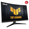 ASUS TUF GAMING VG32VQM5B 31,5" 0,5ms, 250Hz, FullHD Curved, DP, 2xHDMI, VA Panel, 1500R, Display Widget Center, GAMING Monitör