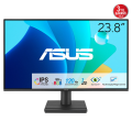ASUS VA249HG 23,8" 1ms, 120Hz, Full HD, HDMI, VGA, IPS LED, Çerçevesiz Tasarım, Düşük Mavi Işık, FreeSync Kurumsal Monitör