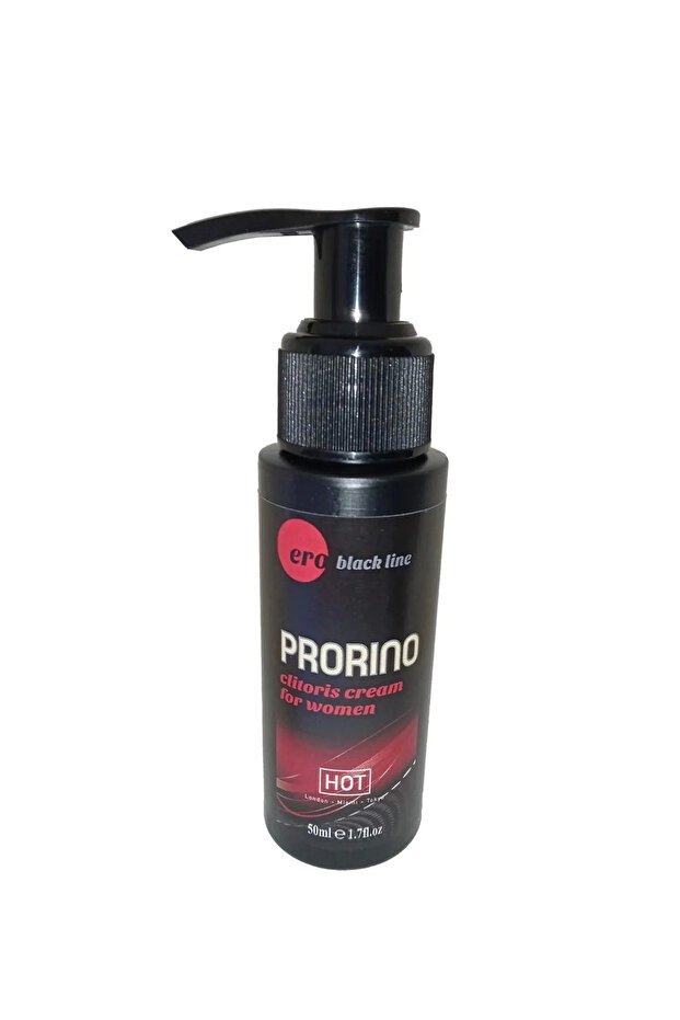 PRONINO STIMULATION CREAM KADIN UYARICI KREM 50ML