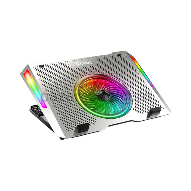 FRISBY FNC-5265ST RGB GAMİNG NOTEBOOK SOĞUTUCU