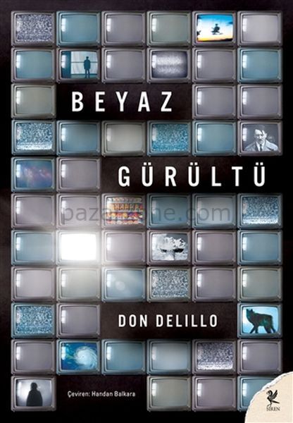 Beyaz Gürültü