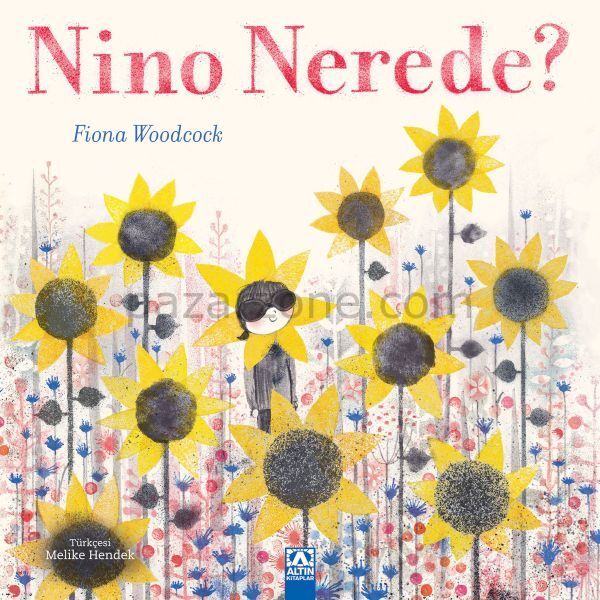 Nino Nerede?