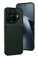 Newface Xiaomi Mi 17T Auto Focus Karbon Kapak - Koyu Yeşil