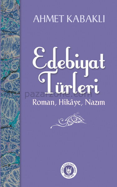 Edebiyat Türleri