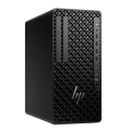HP B34JSES, Z1 Tower G1i, Ultra 7-265, 32Gb  DDR5 Ram, 1Tb SSD, 16Gb RTX 5060TI Ekran Kartı, Windows 11 Pro, İş İstasyonu (3 Yıl Yerinde Servis)