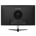 RAYDIN EC27DFI-240HZ, 27", 1ms, 240Hz, Full HD, HDMI, DP, IPS LED, Flat, Frameless, FreeSync Gaming Monitör