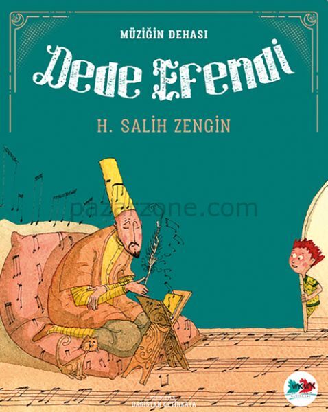 Müziğin Dehası Dede Efendi