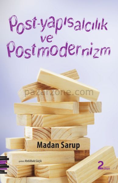 Post-Yapısalcılık ve Postmodernizm