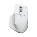 LOGITECH 910-006560, MX MASTER 3S, Beyaz, Bluetooth, 8000dpi, Lazer, 7 Tuşlu, USB-C den şarj edilebilir, Mouse
