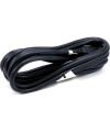 2.8m, 10A/100-250V, C13 to IEC 320-C14 Rack Power Cable