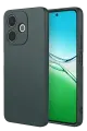 Newface Oppo A5 Pro 4G First Silikon - Koyu Yeşil