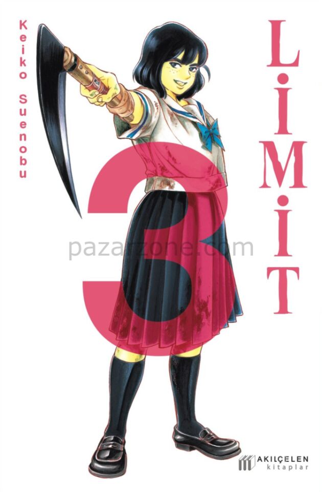 Limit 3. Cilt