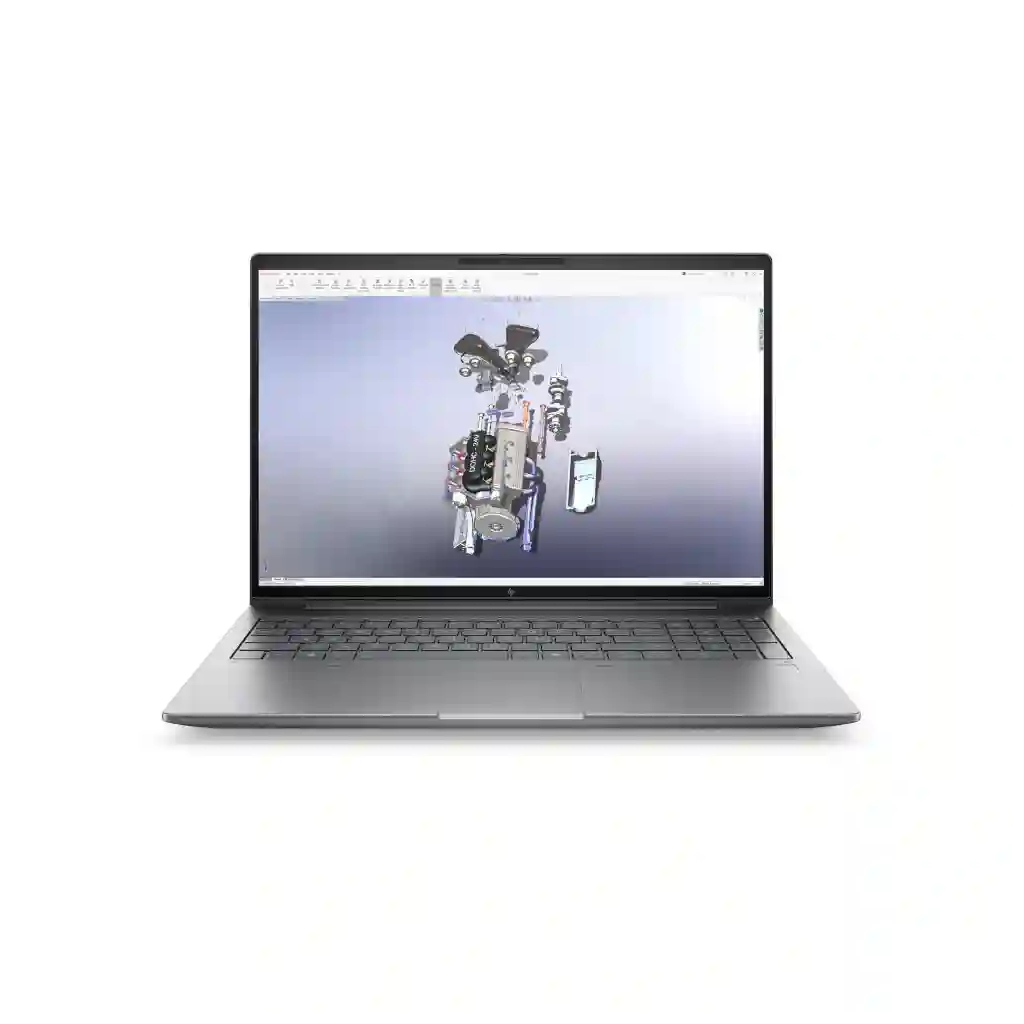 HP CU0J2ES, ZBook X 16 G1i, Ultra 9-285H 16" WUXGA IPS, 32Gb DDR5 Ram, 1Tb SSD, 8Gb Nvidia RTX PRO 2000 ADA Ekran Kartı, Windows11 Pro, Notebook İş İstasyonu (3 Yıl Yerinde Servis)