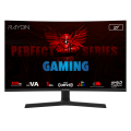 RAYDIN EG27RFA-300HZ, 27", 1ms, 300Hz, Full HD, 2xHDMI, DP, Hoparlör, VA LED, R1500 Curved, Yükseklik Ayarlı Ayak, Frameless, FreeSync Gaming Monitör