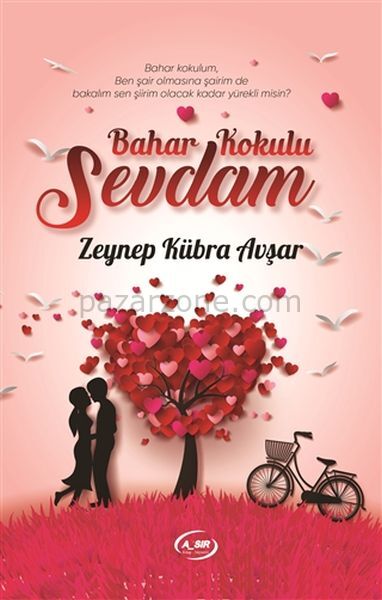 Bahar Kokulu Sevdam