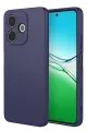 Newface Oppo A5 Pro 4G First Silikon - Lacivert