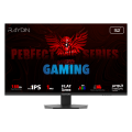 RAYDIN EG32EQI-180HZ, 31.5", 1ms, 180Hz, 2K Quad HD, 2xHDMI, DP, Hoparlör, IPS LED, Flat, Frameless, FreeSync Gaming Monitör