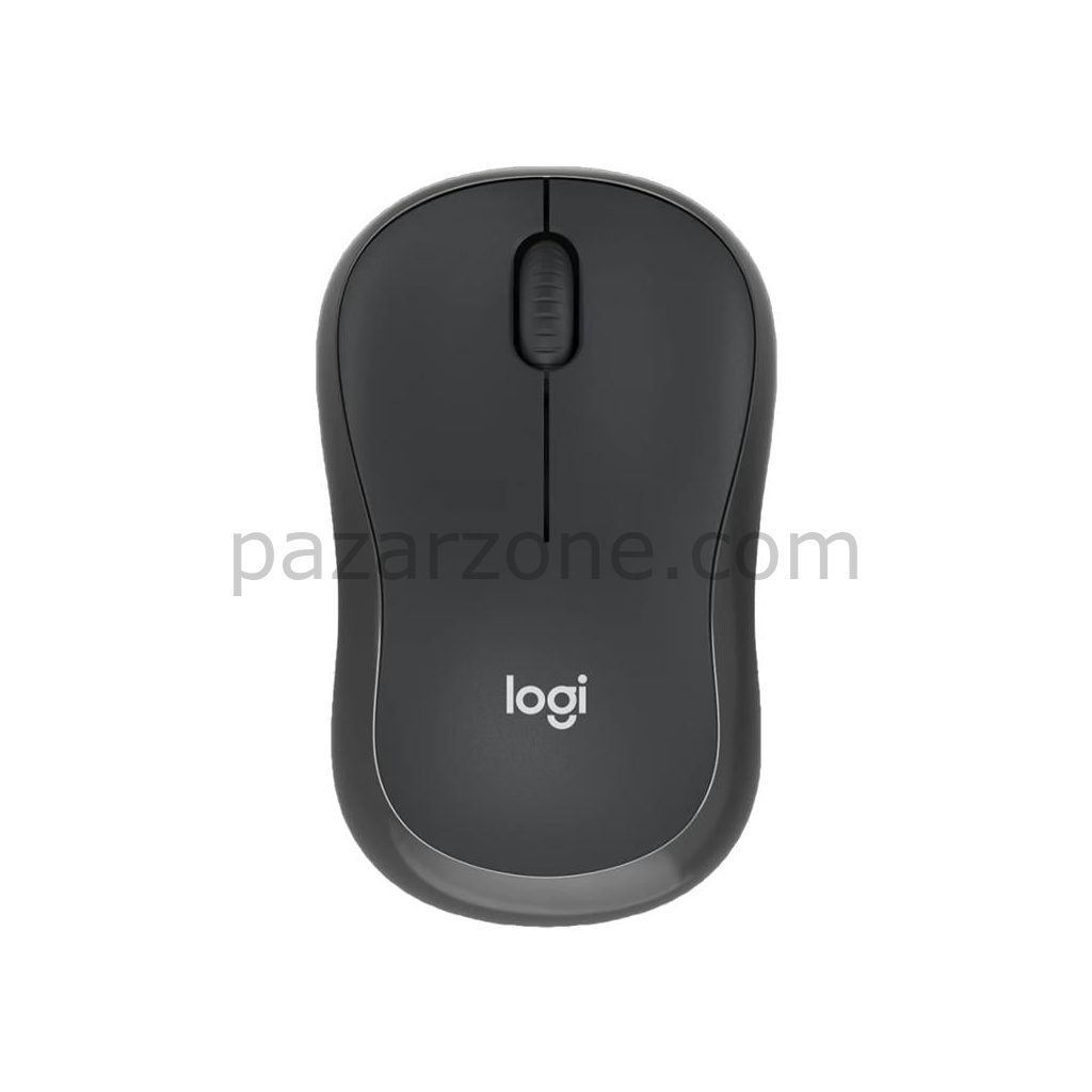 LOGITECH 910-007471, M241 Siyah, Bluetooth, Kablosuz, 4000dpi, Optik, 3 Tuşlu, 18ay Pil Ömrü, Mouse