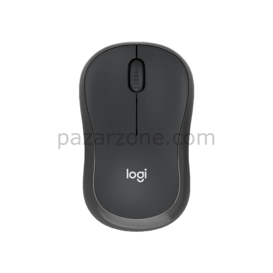 LOGITECH 910-007471, M241 Siyah, Bluetooth, Kablosuz, 4000dpi, Optik, 3 Tuşlu, 18ay Pil Ömrü, Mouse