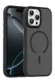 Joko Apple iPhone 16 Pro Max Megane Magsafe Kapak - Siyah