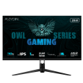 RAYDIN G238IPS165, 23.8", 1ms, 165Hz, Full HD, HDMI, DP, USB, Hoparlör, IPS LED, Frameless, FreeSync Gaming Monitör