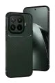 Newface Xiaomi Mi 17T Pro Auto Focus Karbon Kapak - Koyu Yeşil