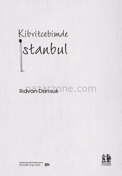 Kibritcebimde İstanbul