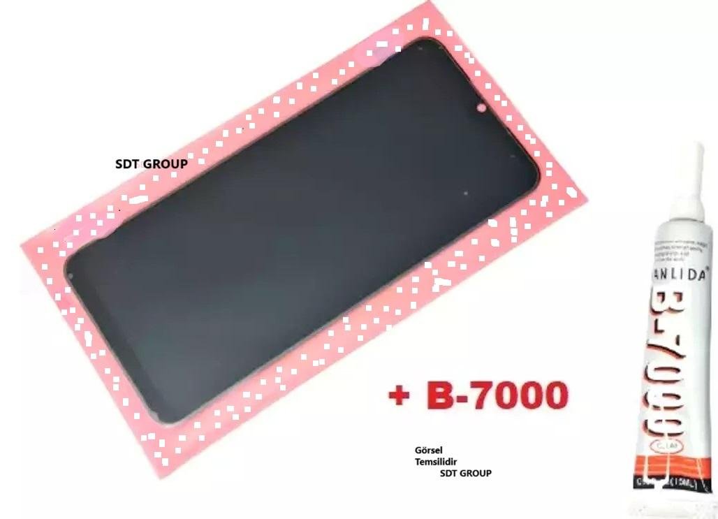 Mİ11T - Mİ11T PRO Uyumlu Ekran Dokunmatik ORJ (B70
