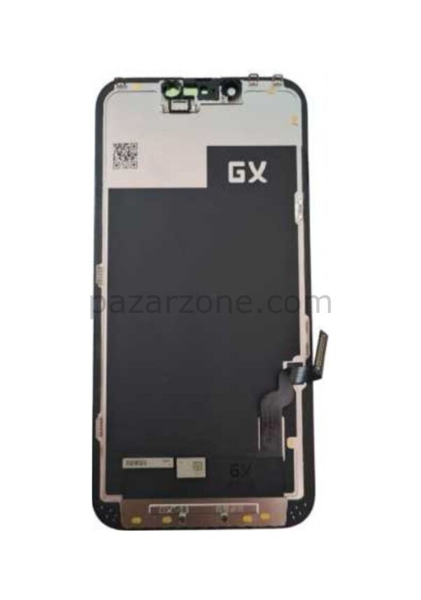 iPhone 13 PRO Uyumlu Ekran (GX)