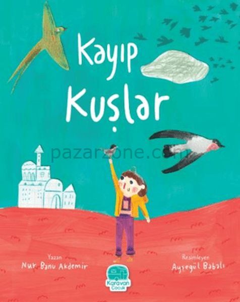 Kayıp Kuşlar