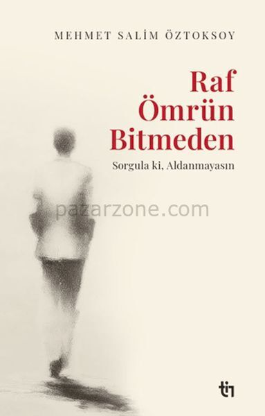 Raf Ömrün Bitmeden