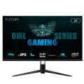RAYDIN G270IPS165, 27", 1ms, 165Hz, Full HD, HDMI, DP, USB, Hoparlör, IPS LED, Frameless, FreeSync Gaming Monitör