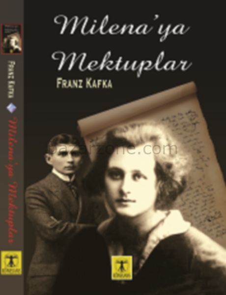 Milena’ya Mektuplar