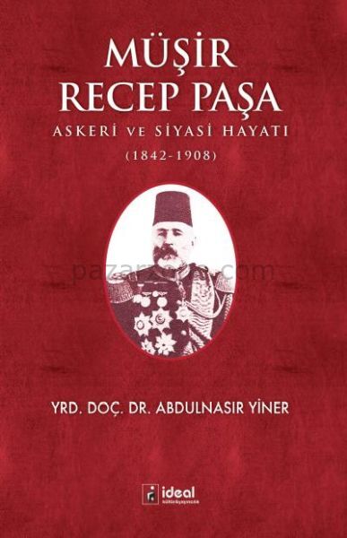 Müşir Recep Paşa