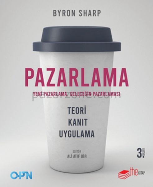 Pazarlama