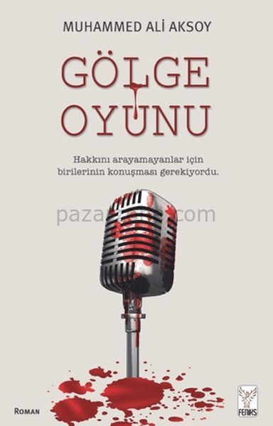 Gölge Oyunu