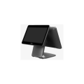 Tiwox TP-9000-D, Intel i5 5.Nesil, 15.6"-13,3" Ekran, 8GB Ram, 128GB SSD, Endüstriyel, Dokunmatik Pos PC (çift ekran)