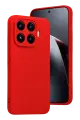 Newface Xiaomi Mi 17T Pro First Silikon - Kırmızı