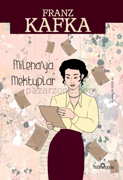 Milena’ya Mektuplar