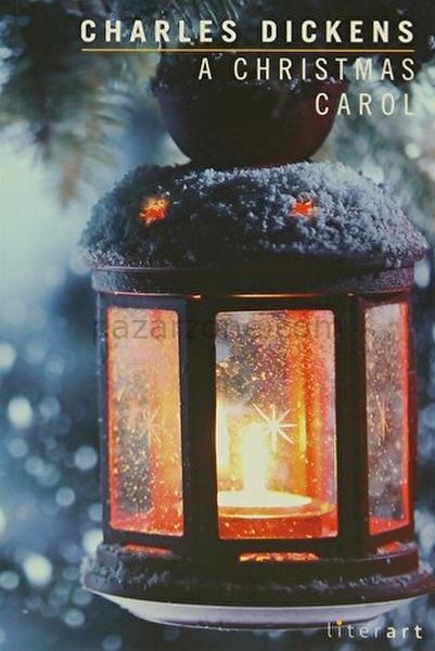 A Chrıstmas Carol