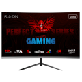 RAYDIN MM24RFA-200HZ, 23.6", 1ms, 200Hz, Full HD, HDMI, DP, Hoparlör, VA LED, R1650 Curved, Frameless, FreeSync Gaming Monitör