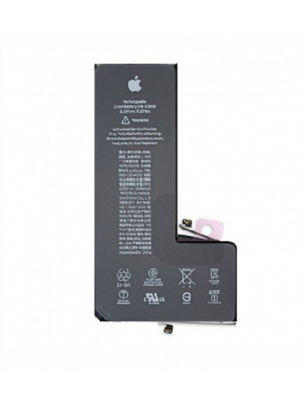 iPhone 13 Pro Batarya Pil (Güçlendirilmiş)