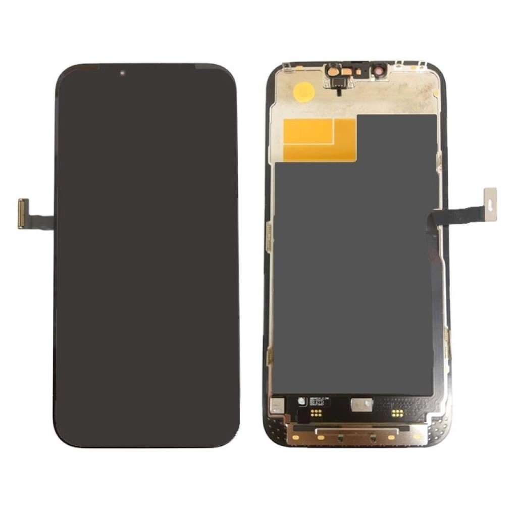 iPhone 13 Pro Dokunmatik Ekran (ORJ)