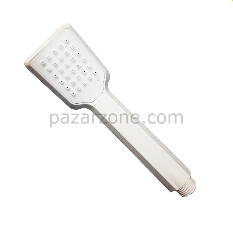Plastik Duş Başı